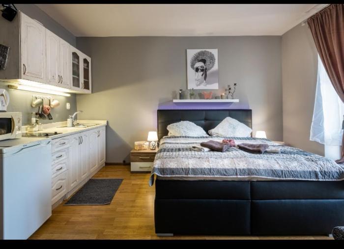 Apartman Zara Superior Liptovský Mikuláš Esterno foto