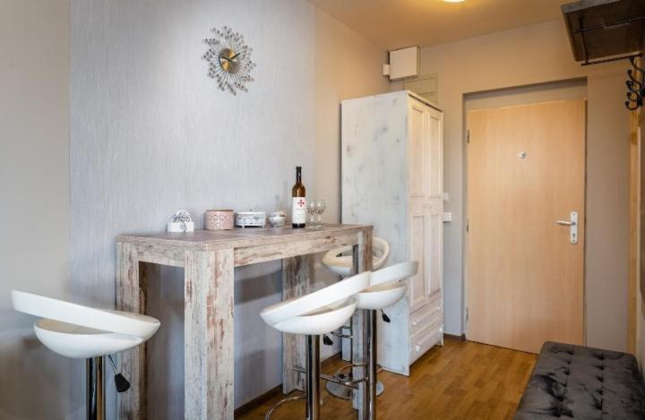Apartman Zara Superior Liptovský Mikuláš Esterno foto