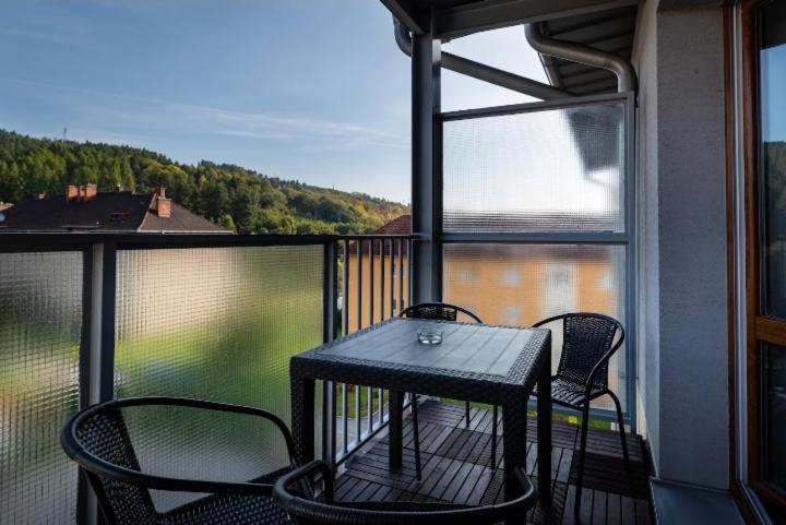 Apartman Zara Superior Liptovský Mikuláš Esterno foto