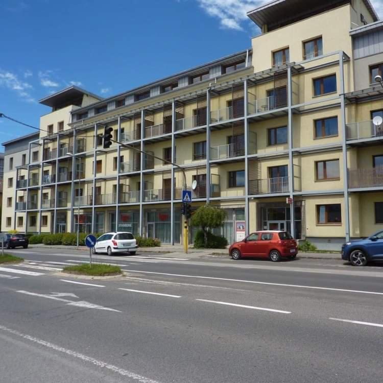 Apartman Zara Superior Liptovský Mikuláš Esterno foto