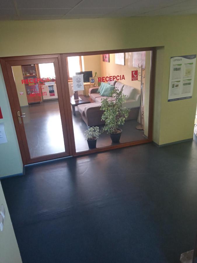 Apartman Zara Superior Liptovský Mikuláš Esterno foto