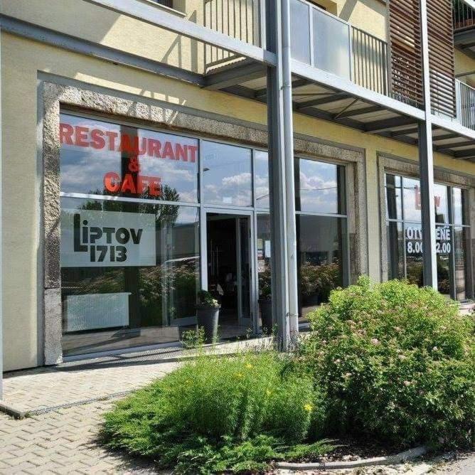Apartman Zara Superior Liptovský Mikuláš Esterno foto