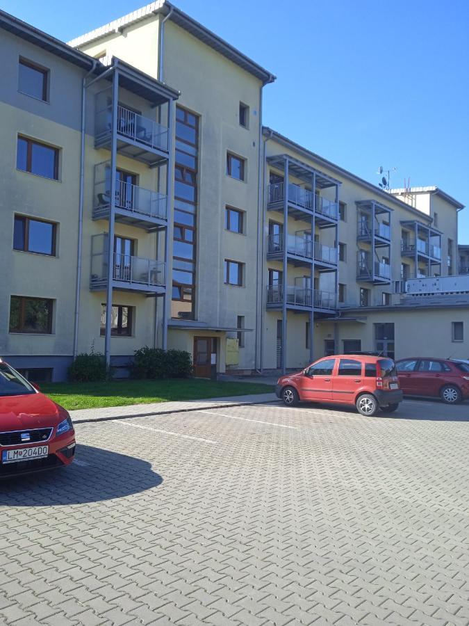 Apartman Zara Superior Liptovský Mikuláš Esterno foto